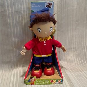 My Friend Noddy Doll (3rd of the same)